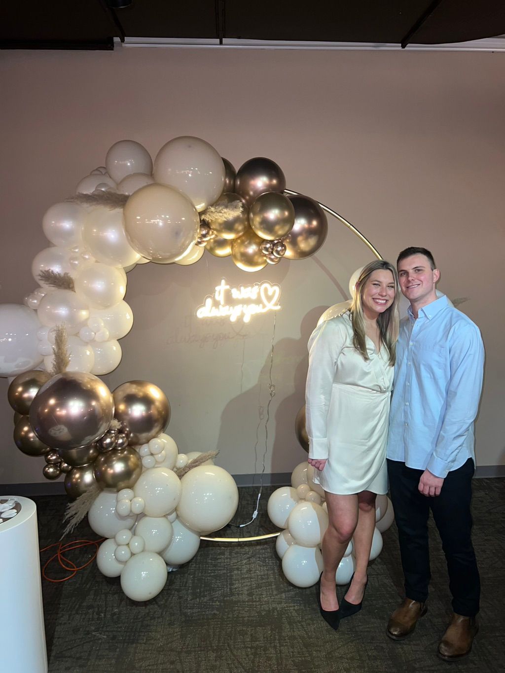 Customer photos