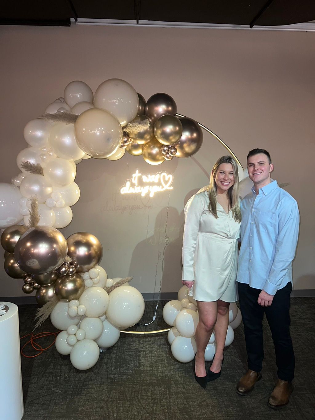 Customer photos