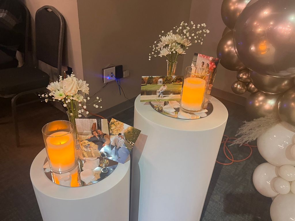 Customer photos