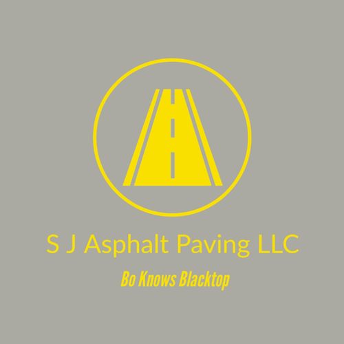SJ Asphalt Paving LLC
