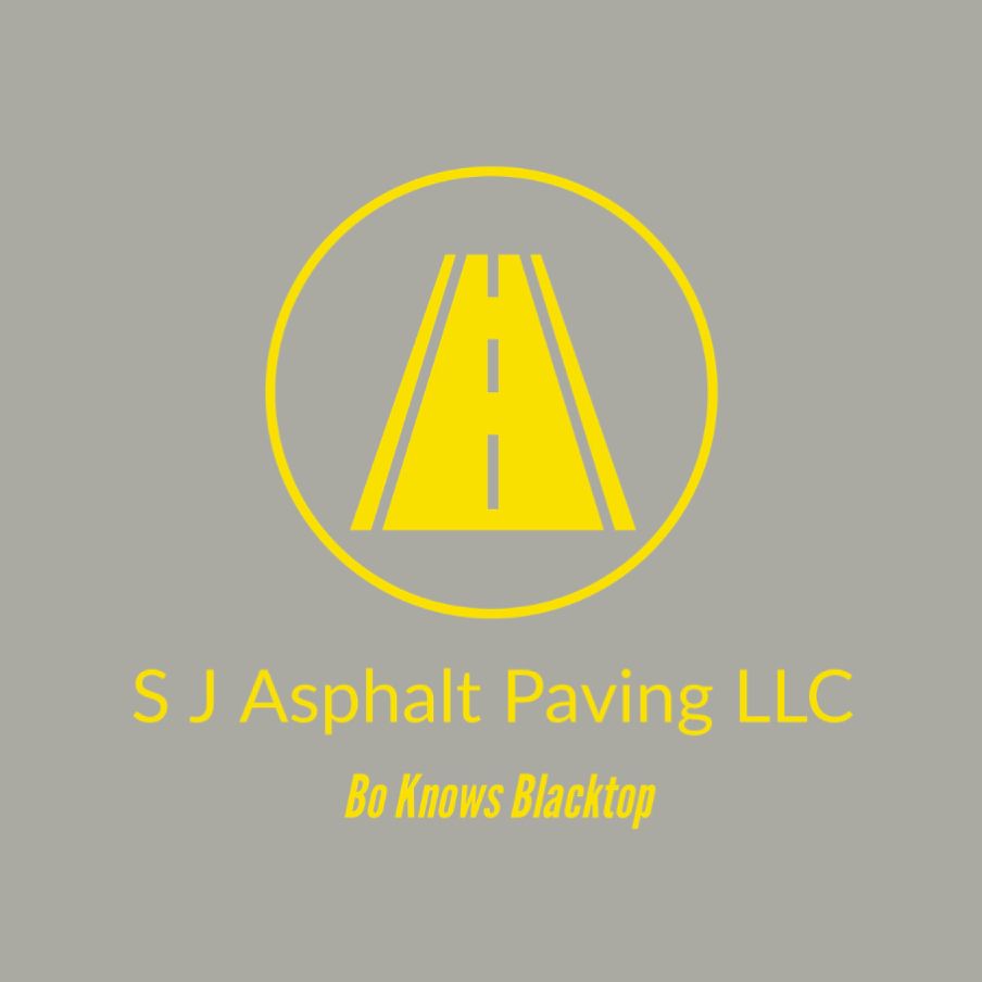 SJ Asphalt Paving LLC