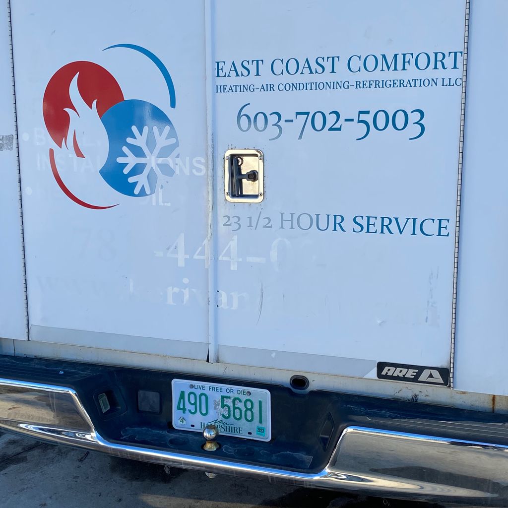 East Coast Comfort LLC