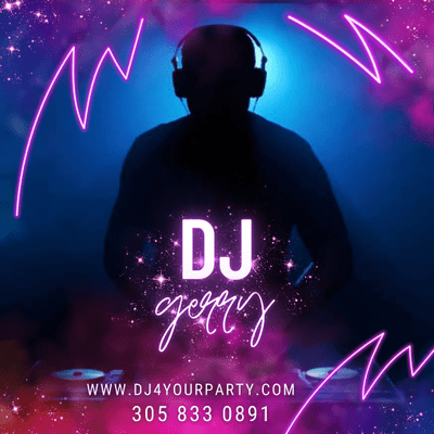 Avatar for Dj4yourparty