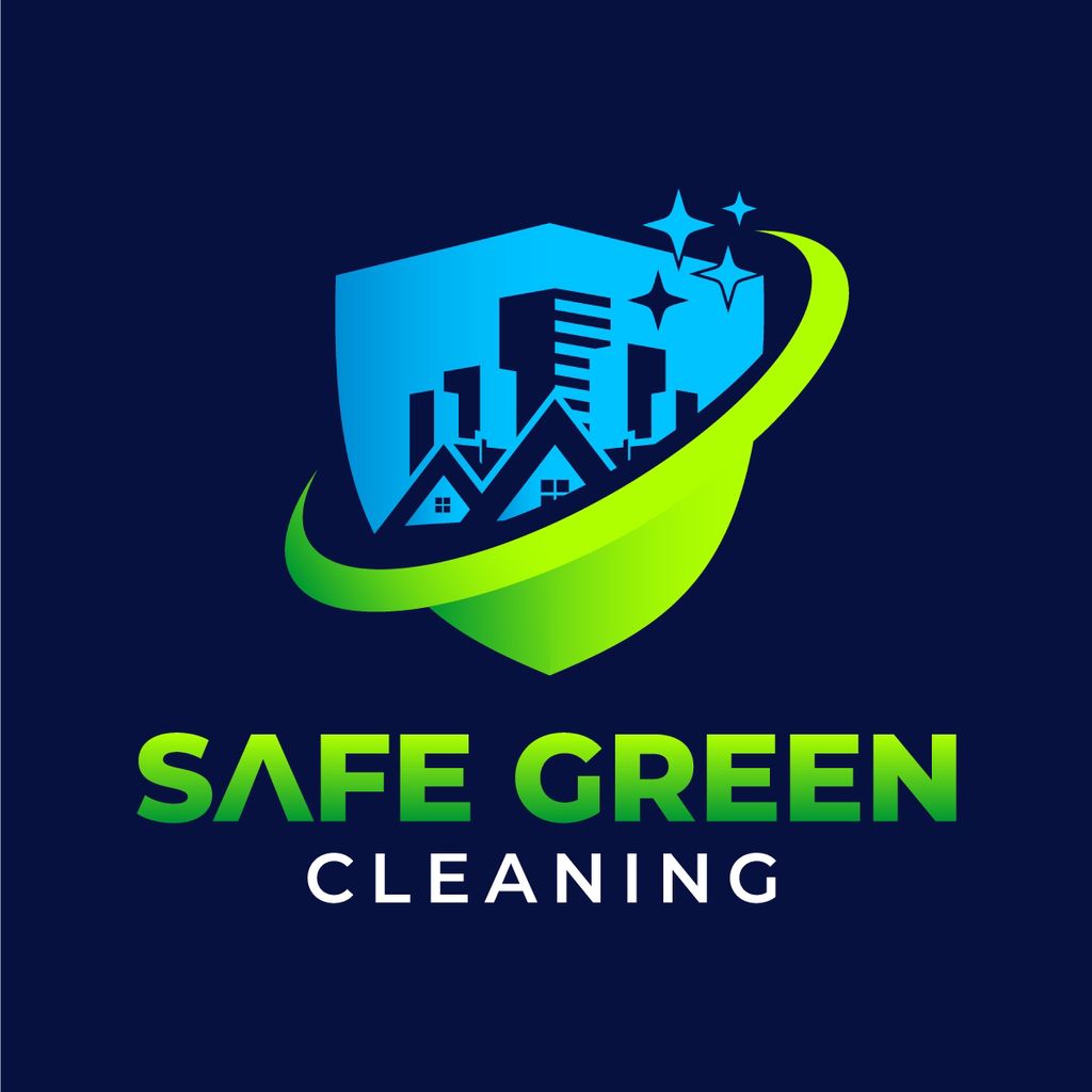 Safe Green Cleaning