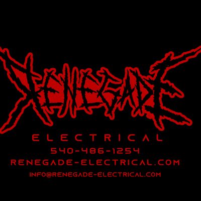 Avatar for RENEGADE Electrical LLC