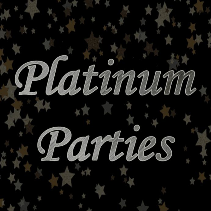 Platinum Parties