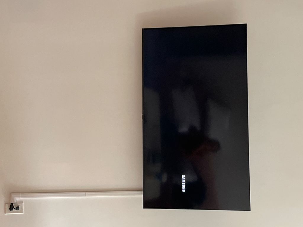 TV Mounting