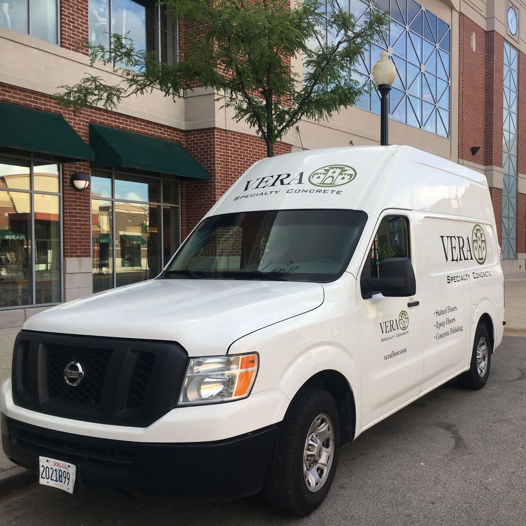 Vera Specialty Concrete, Inc.