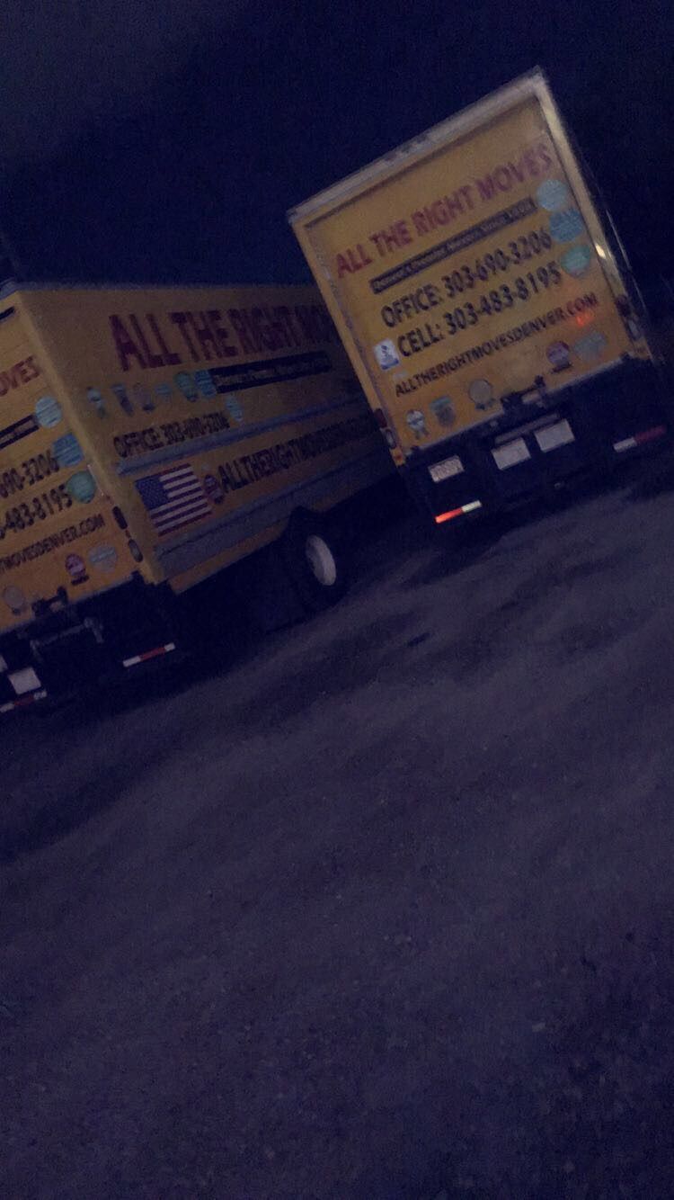 26ft size truck