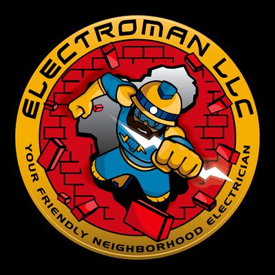 Avatar for ELECTROMAN,LLC