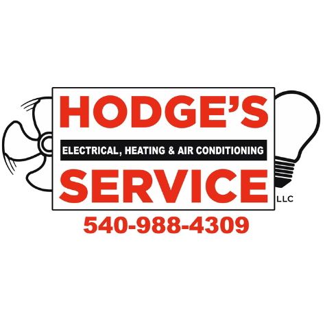 Hodge’s Electrical, Heating & Air Conditioning