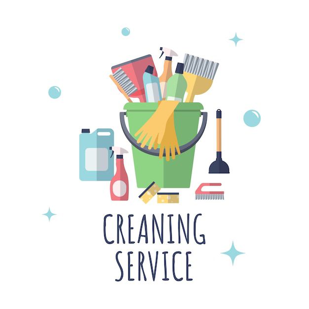 GOLD CLEANING SERVICE