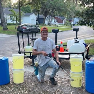Patriot Soft Wash LLC