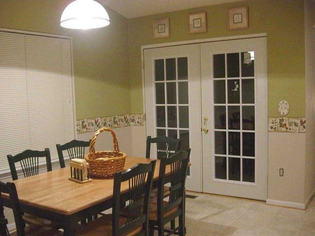 Patio Door