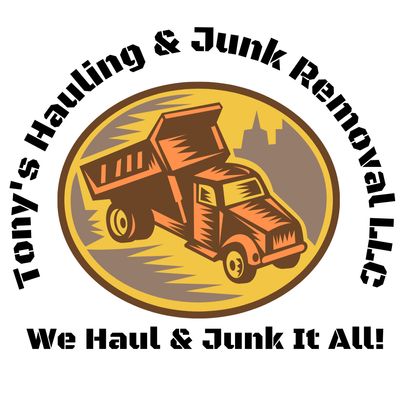Avatar for Tony’s Hauling & Junk Removal LLC