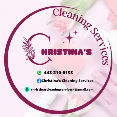 Avatar for Christina's Cleaning Services