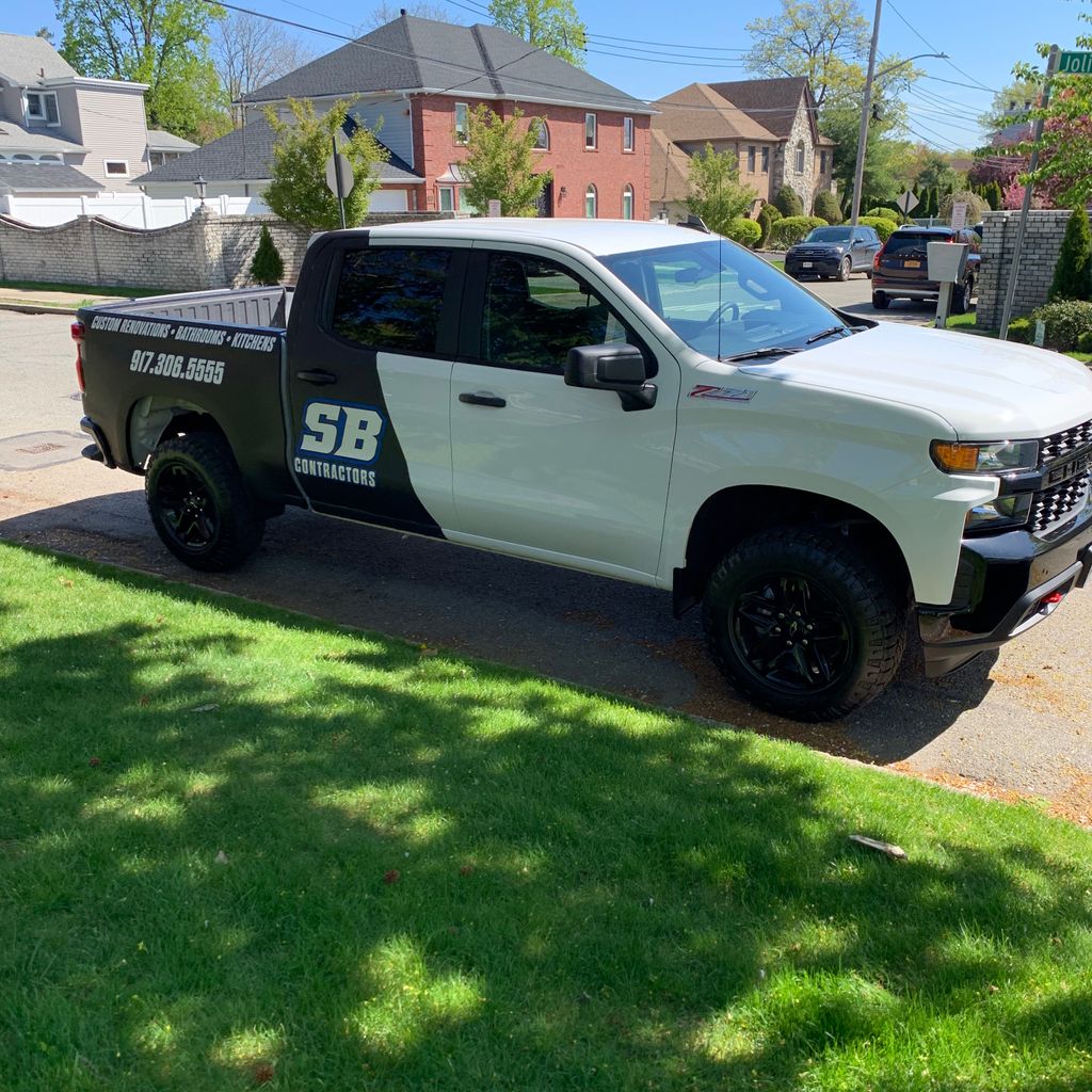 SB Contractors , llc