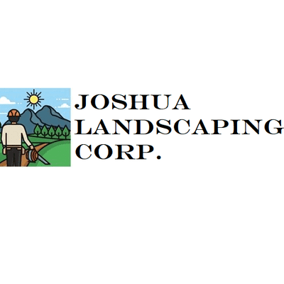 Avatar for JOSHUA LANDSCAPING CORP.