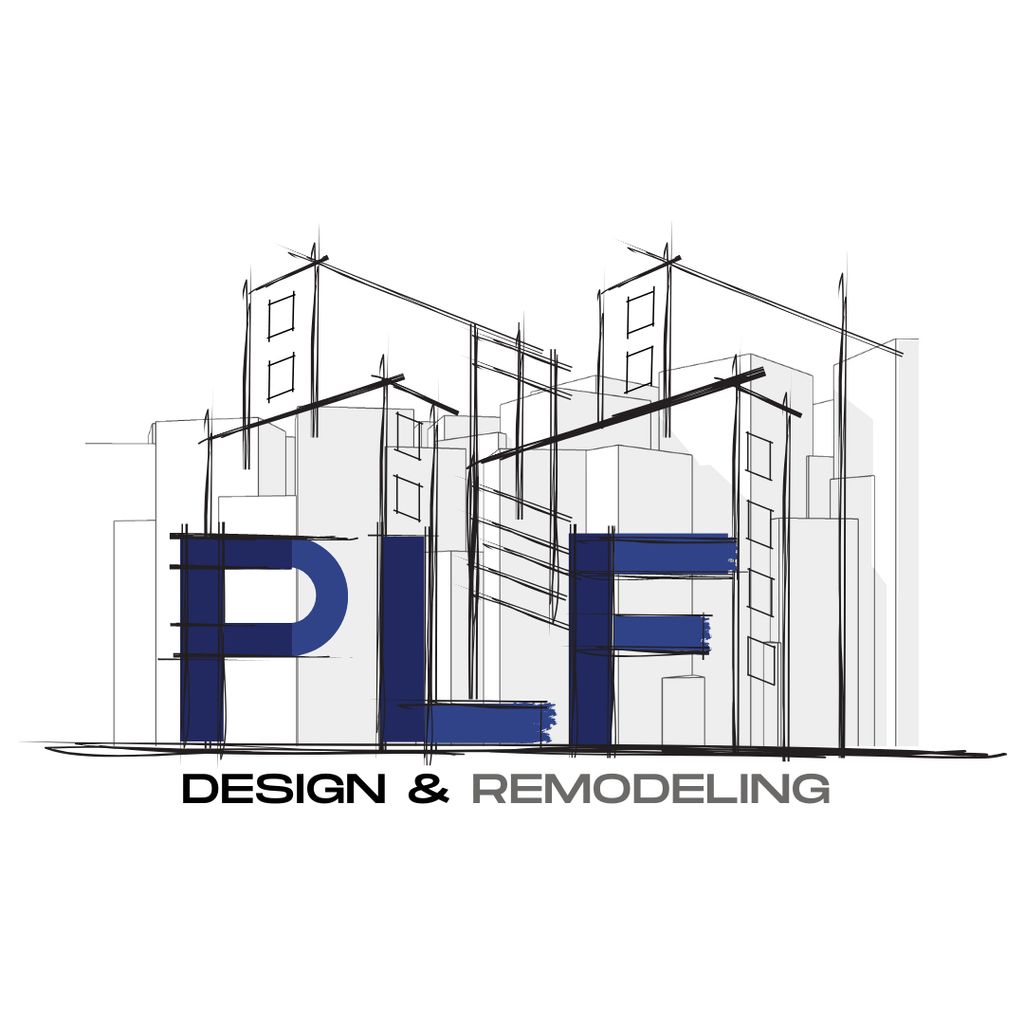 PLF Design & Remodeling