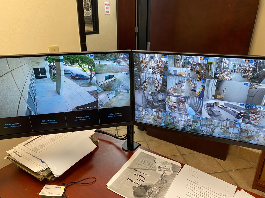 Projects and media