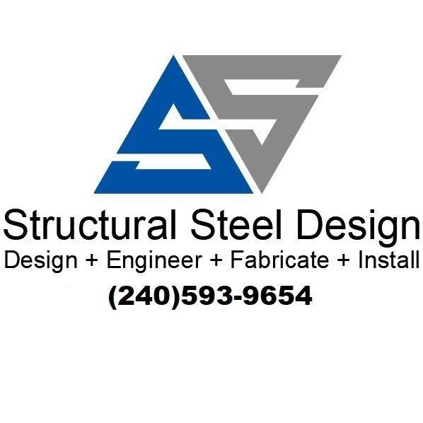 Structural Steel Design LLC