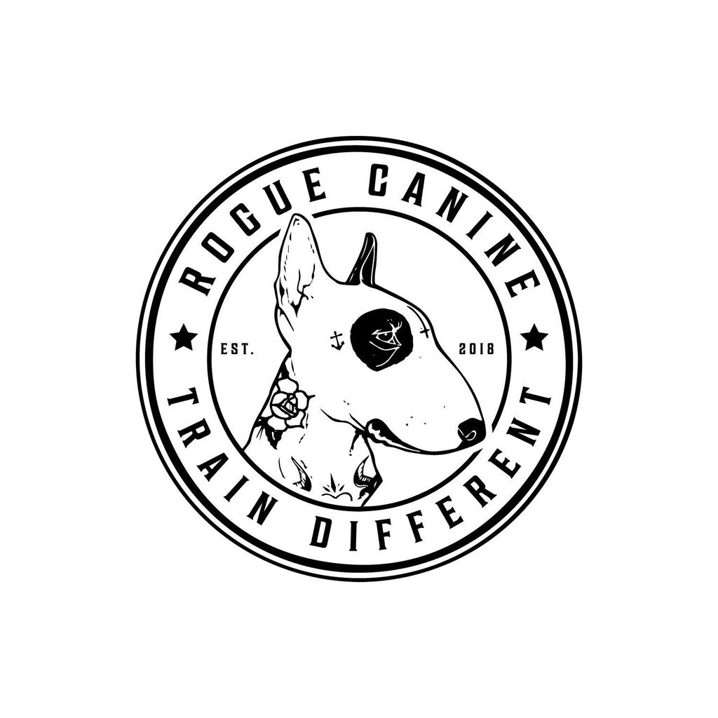 Rogue Canine Training & Behavior