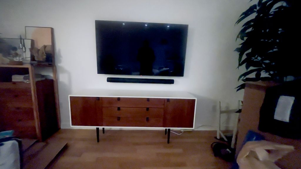 TV Mounting