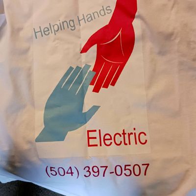 Avatar for HELPING HANDS