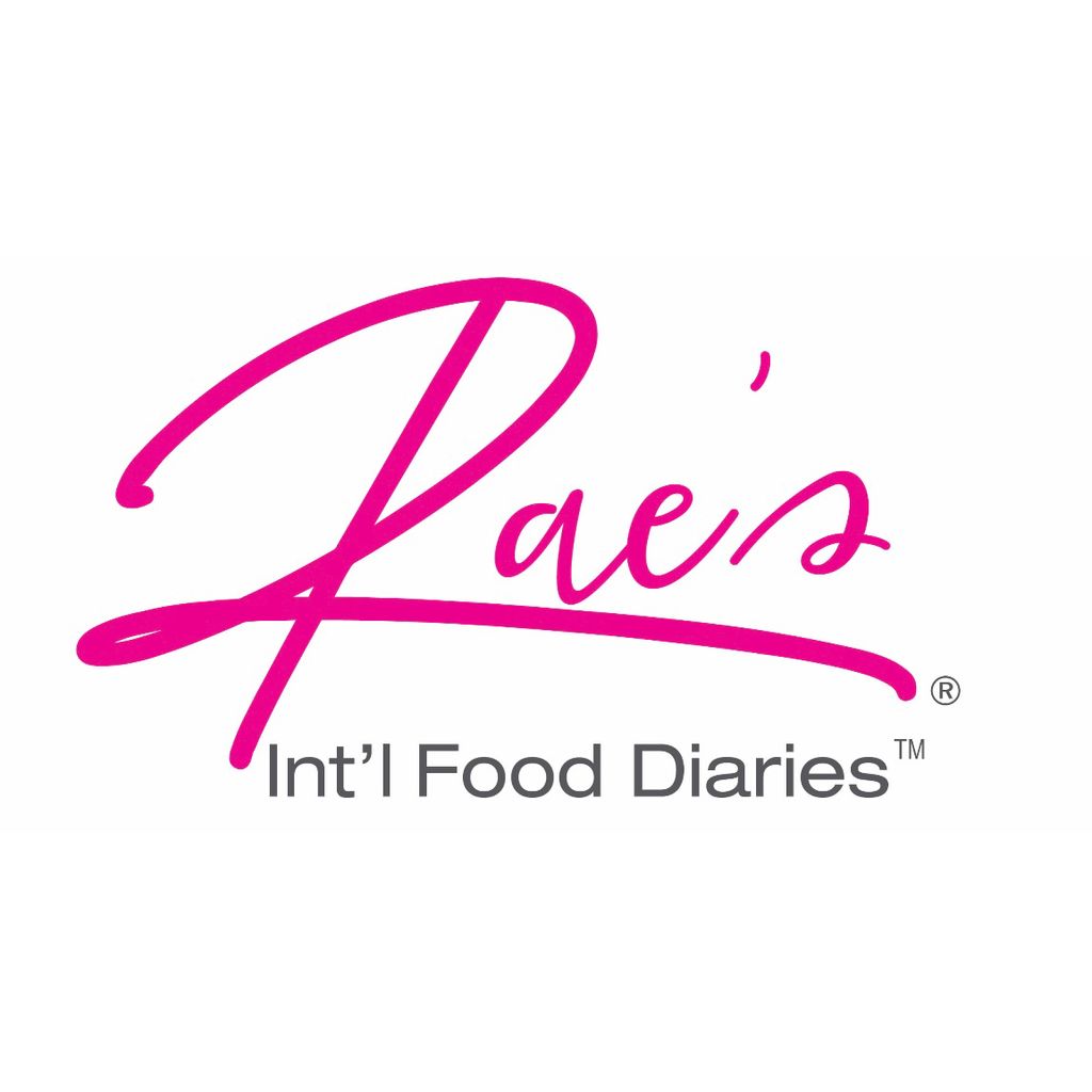 Rae’s Int’l Food Diaries