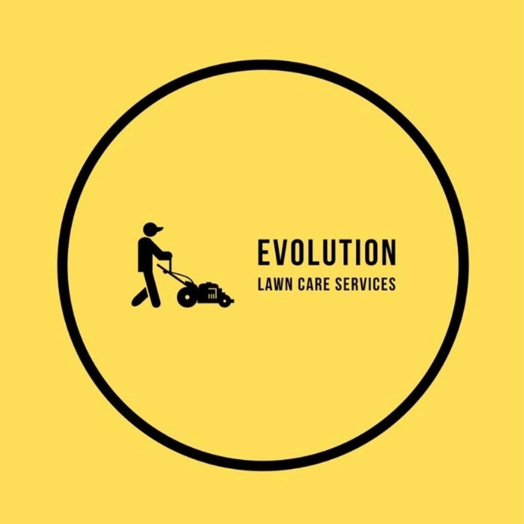 Evolution Lawn Care Services