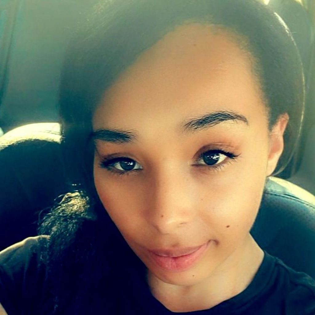 Jeannell Quinones