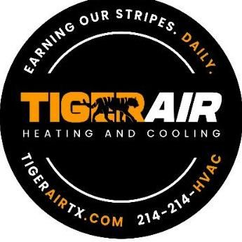 Tiger Air and Heating