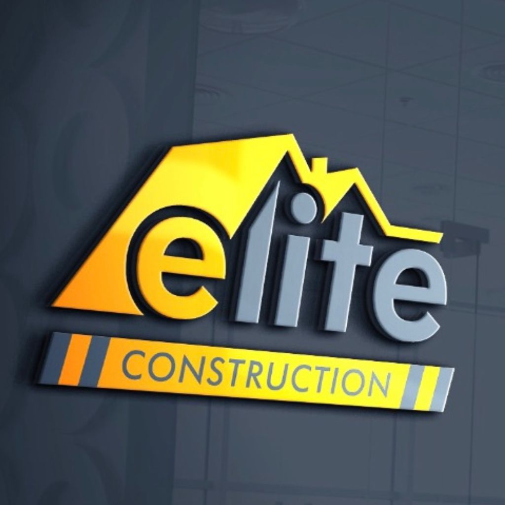 Elite Construction, LLC