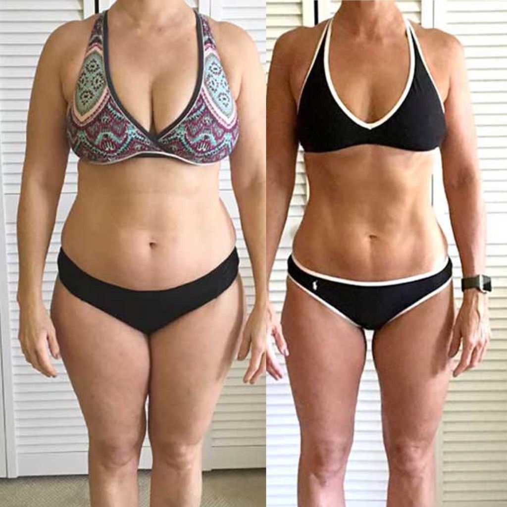 WEIGHT LOSS TRANSFORMATION PROGRAMS (VIRTUAL ONLY)