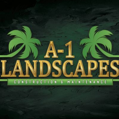 Avatar for A-1 Landscapes Construction & Maintenance