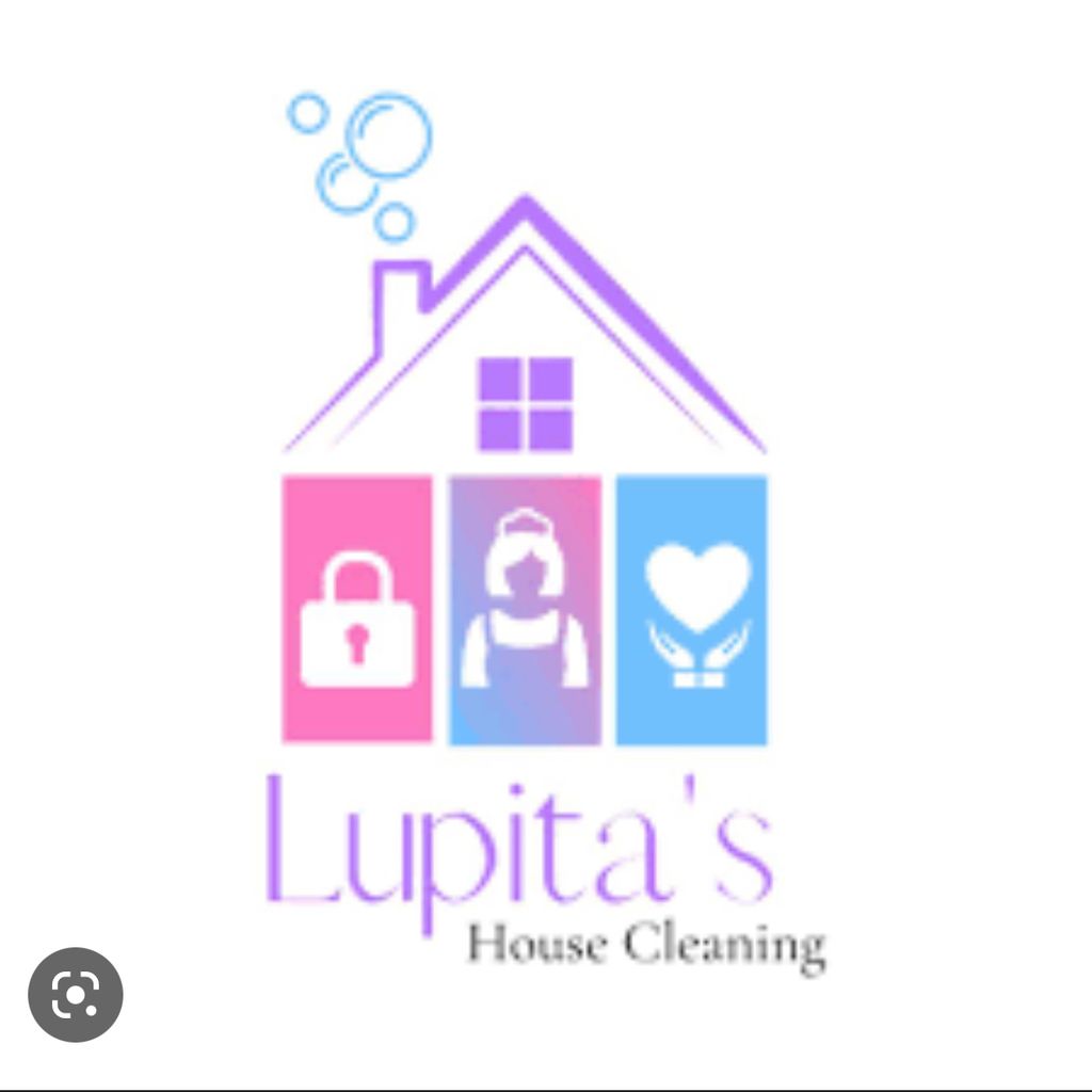 Lupita’s house cleaning