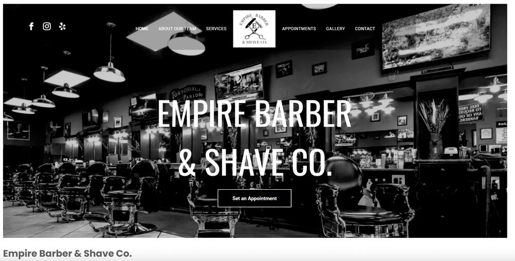 empirebarberandshaveco.com