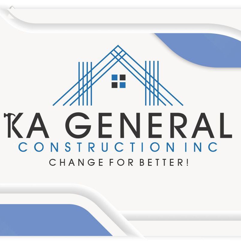 KA GENERAL CONSTRUCTION