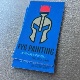 Avatar for FYG Painting