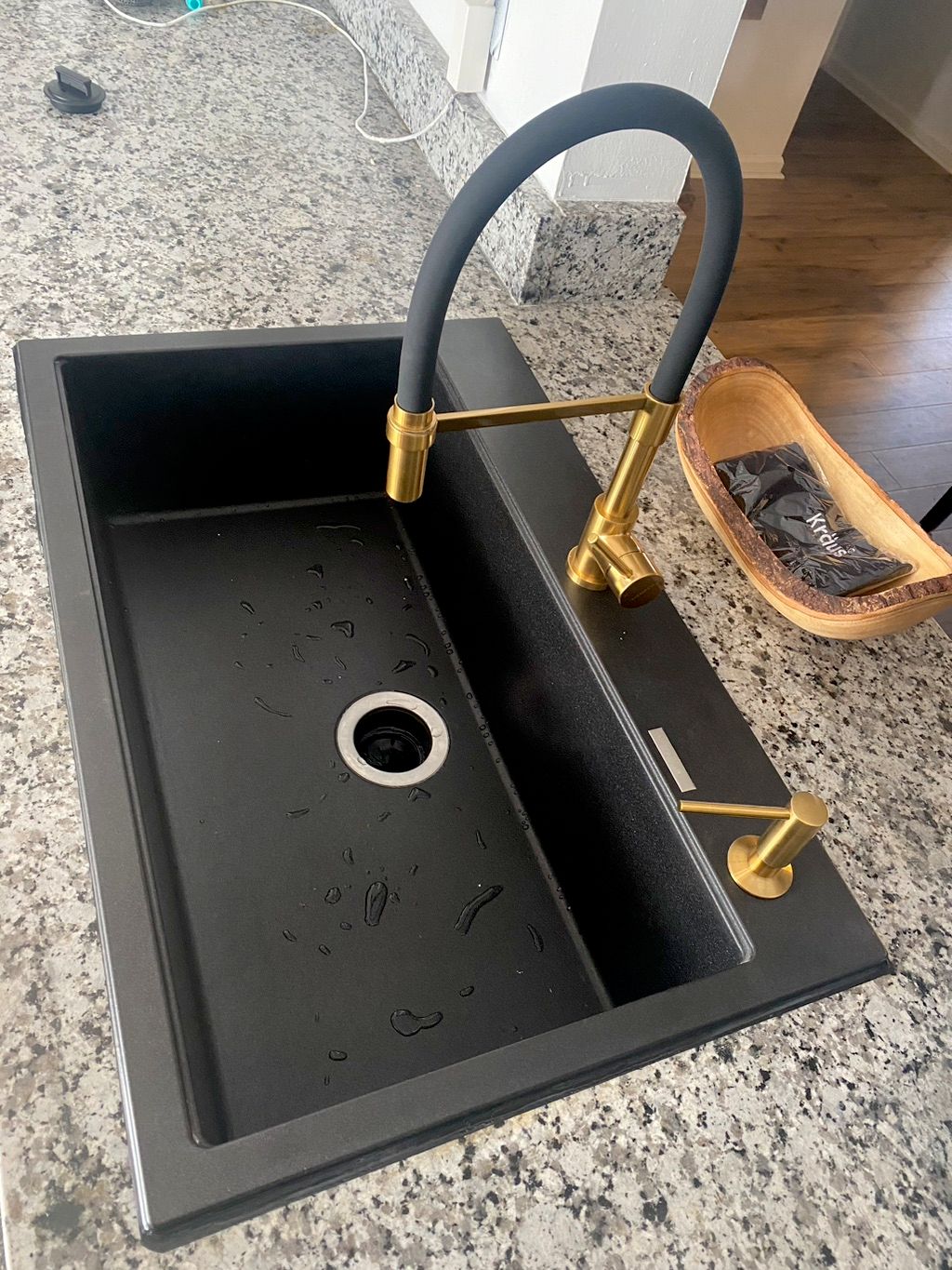 Customer photos
