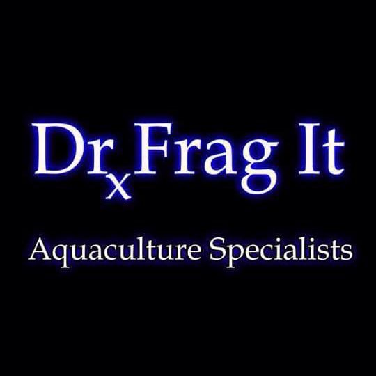 Dr. Frag it - Aquariums