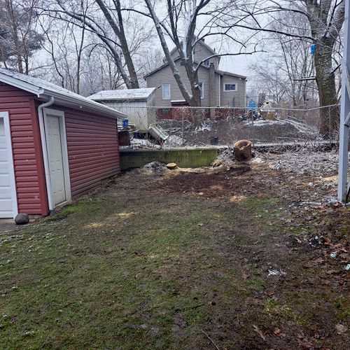 Featured Projects