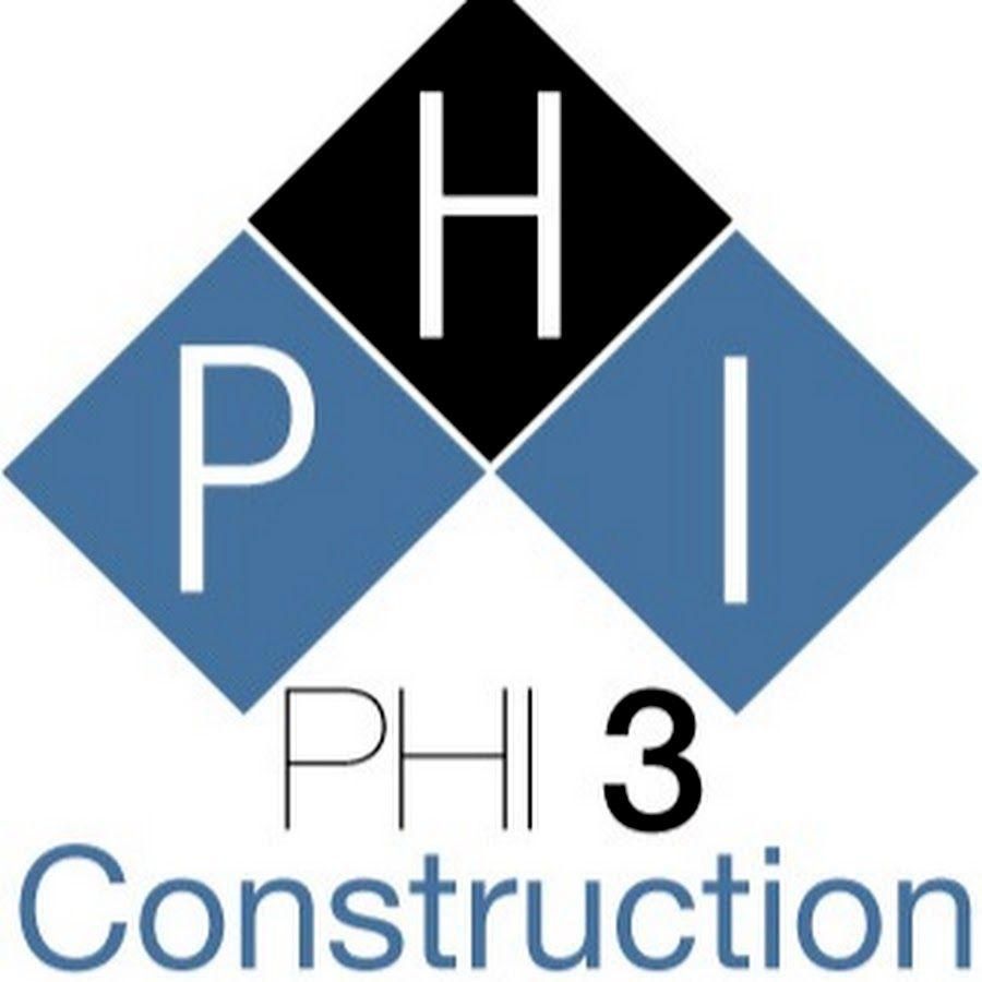 PHI3 Construction & Remodeling