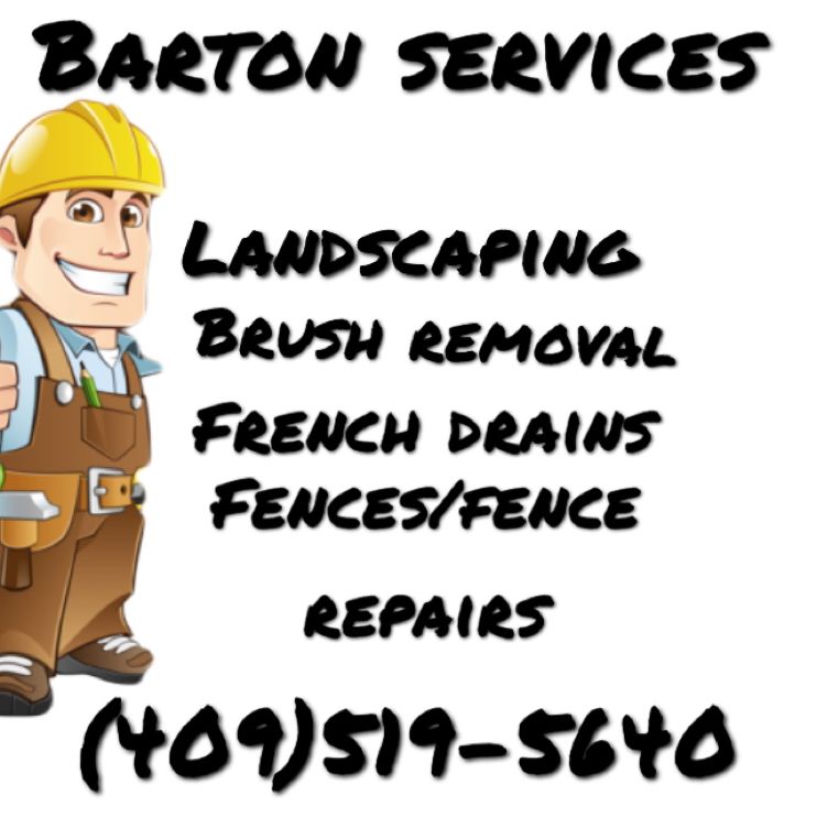 Barton services