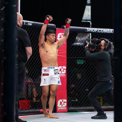 Avatar for Muniz MMA Training