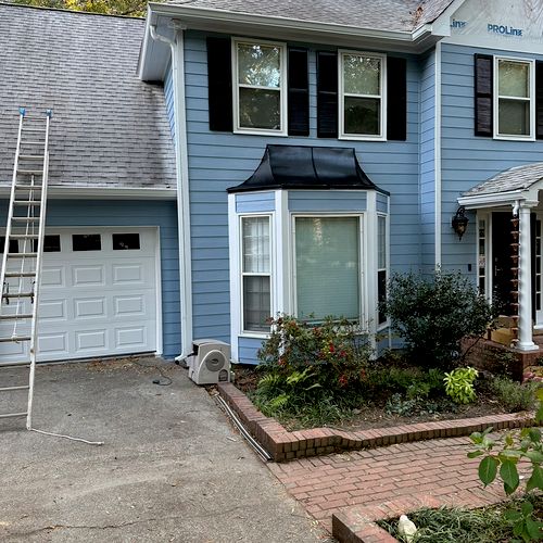 Featured Projects