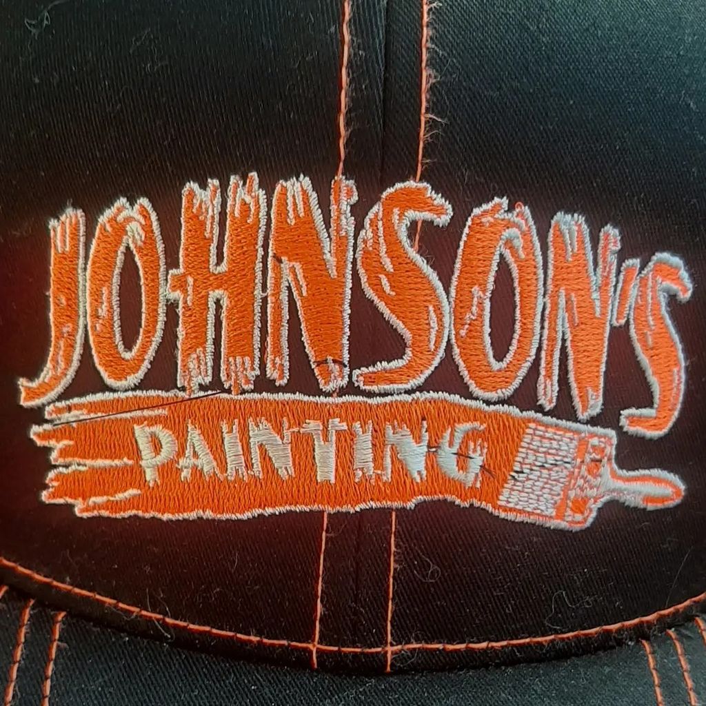 Johnson Painting LLC