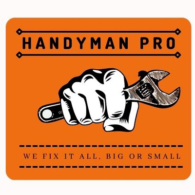 Avatar for Handyman Pro