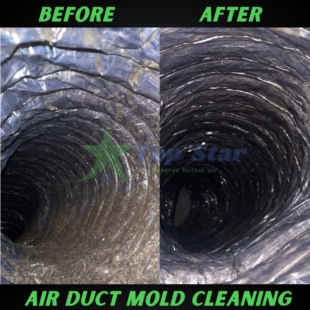 Duct and Vent Cleaning