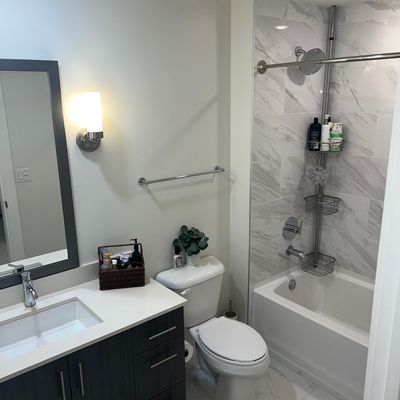 Avatar for Sparkle and Glow Luxury Cleaning Services